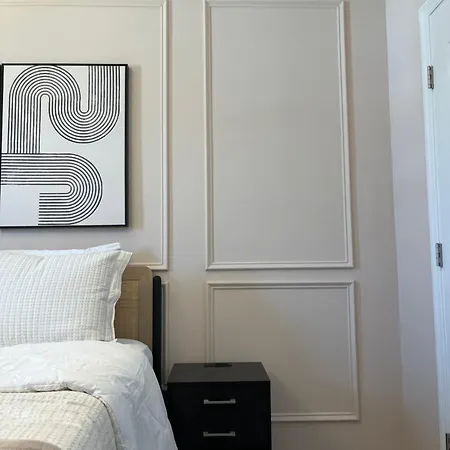 Divine Room - Davenport 5 Star - Shared Bathroom Exterior foto