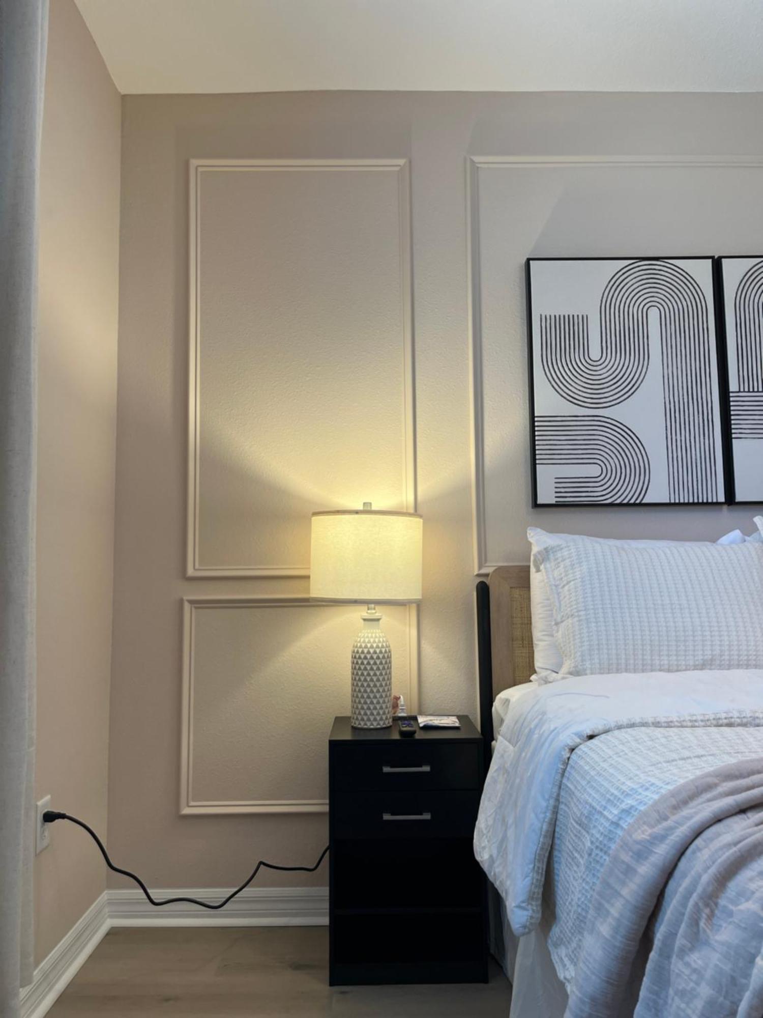 Divine - 5 Star - Shared Bathroom Quarto em Acomodações Particulares