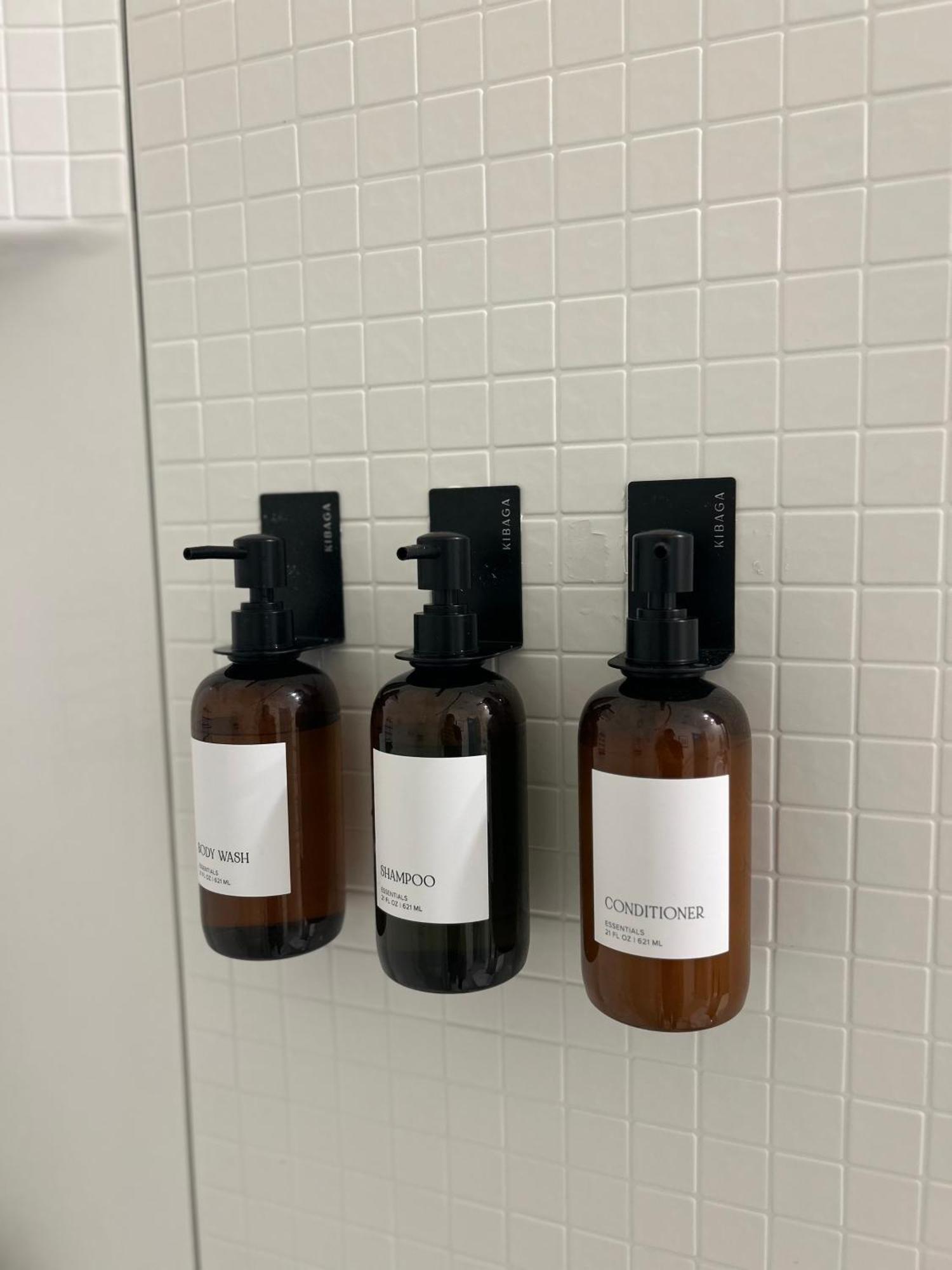 Divine - 5 Star - Shared Bathroom Davenport
